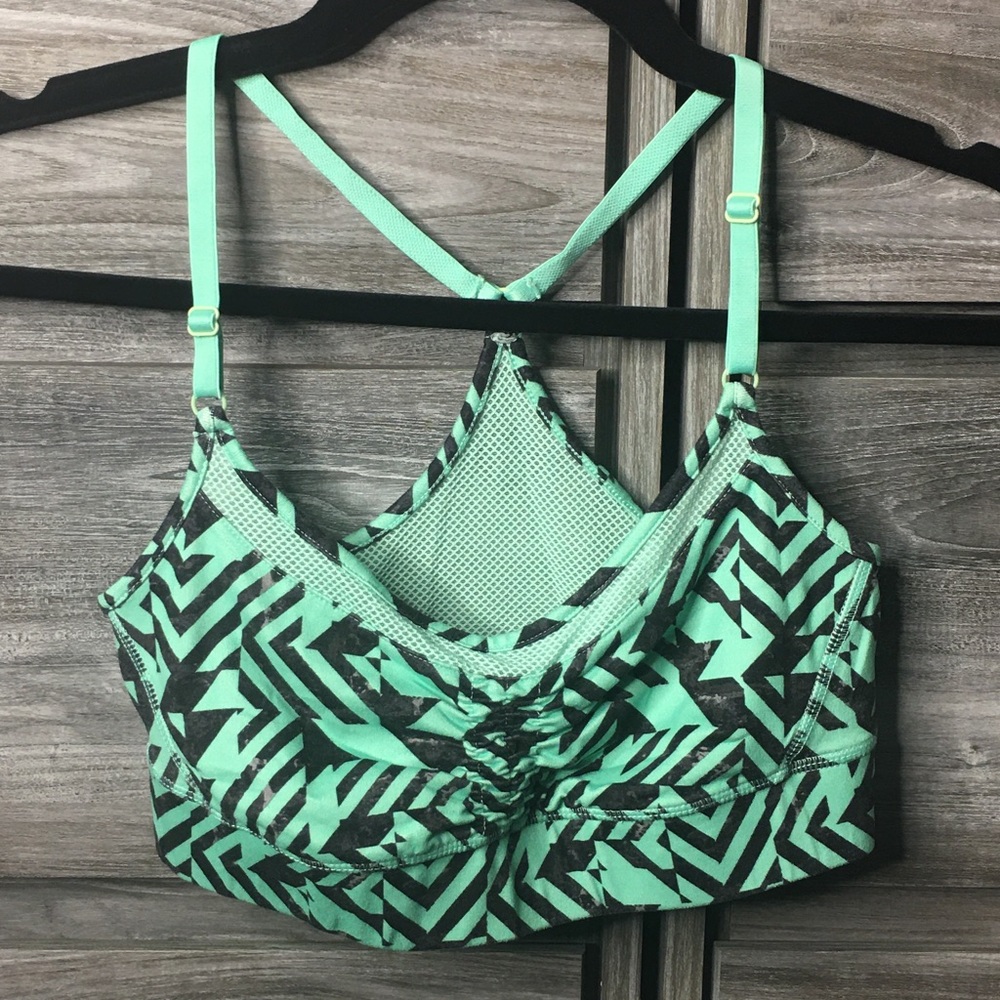 Hurley + Nike Sports Bra